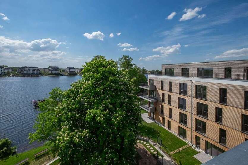 Wohnung zum Kaufen in Berlin 999.950 € 104.64 m²