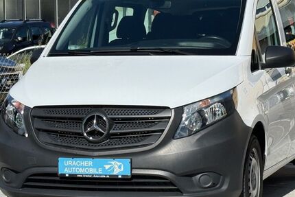 Mercedes-Benz Vito 78.000 km 23.990 € Reutlingen 72762