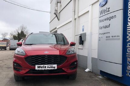Ford Kuga 71.100 km 25.950 &euro; Peiting 86971