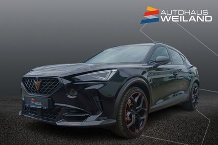 Cupra Formentor 20.903 km 45.900 € Neunkirchen 66539