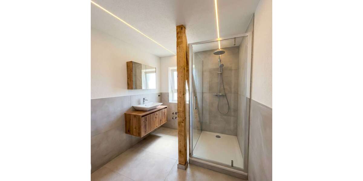 Etagenwohnung Kaufbeuren-Neugablonz Neugablonz - 2.5 Zimmer, 54 m&sup2;, 930&euro; | Angebot:27116450
