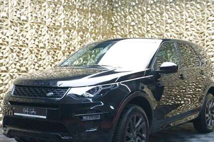 Land Rover Discovery 127.504 km 18.540 &euro; Hassloch 67454