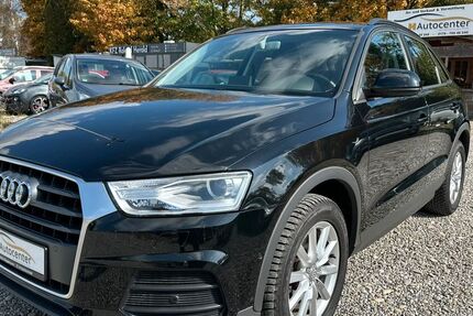 Audi Q3 51.000 km 17.690 &euro; Königsbrunn 86343