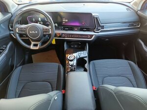 Kia SPORTAGE 1.6T 48V 2WD DCT VISION|KOMFORT 17.650 km 26.460 &euro; Höhenkirchen-Siegertsbrun 85635