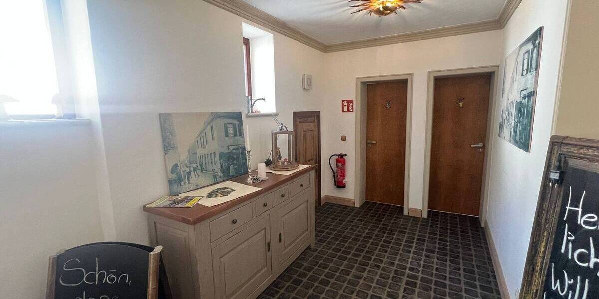 Gewerbeobjekt Martinstein - 1 Zimmer, 500 m&sup2;, 425.000&euro; | Angebot:26360009