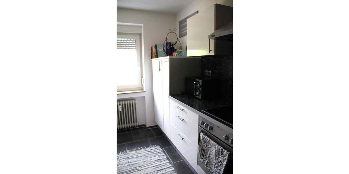 Etagenwohnung Nürnberg St Johannis - 3 Zimmer, 80 m&sup2;, 299.000&euro; | Angebot:25567827