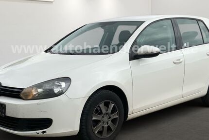 VW Golf 180.415 km 3.099 &euro; Brehna 06796