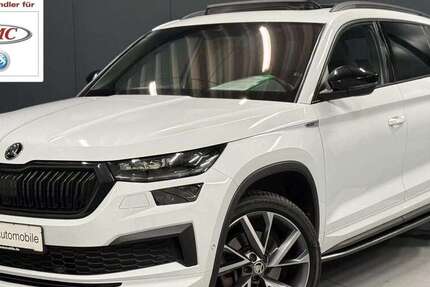 Skoda Kodiaq 69.000 km 36.490 &euro; Helmstedt 38350