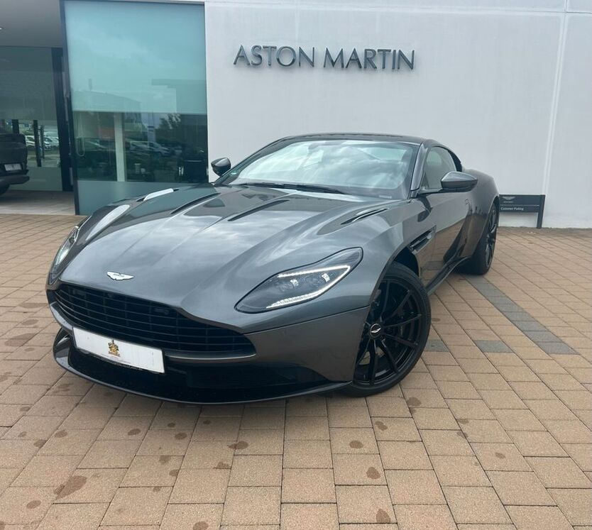 DB11