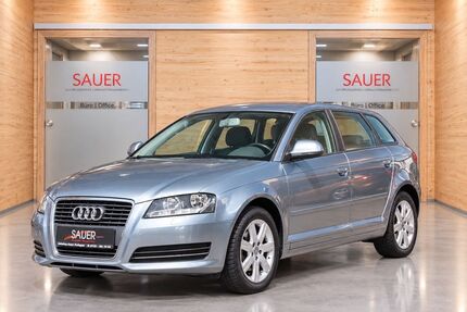 Audi A3 92.300 km 9.980 &euro; Pfullingen 72793