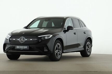 Mercedes-Benz GLC 200 9.900 km 54.950 &euro; Osnabrück 49078