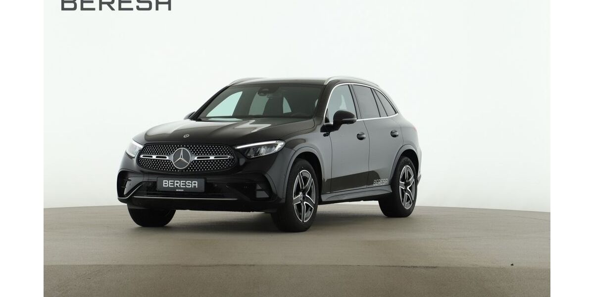 Mercedes-Benz GLC 200 9.900 km 59.950 &euro; Osnabrück 49078