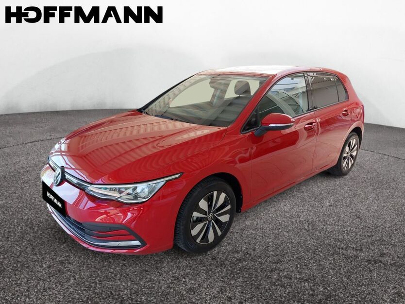 VW Golf 9.513 km 21.890 € Pößneck 07381