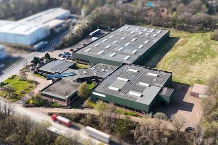 Gewerbeobjekt Sprockhövel - 7.200.000&euro; | Angebot:26112919