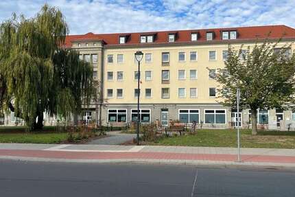 Wohnung Calbe Grizehne - 5 Zimmer, 96 m&sup2;, 655&euro; | Angebot:27658150