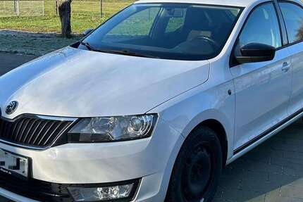 Skoda Rapid/Spaceback 153.003 km 5.500 &euro; Delbrück 33129