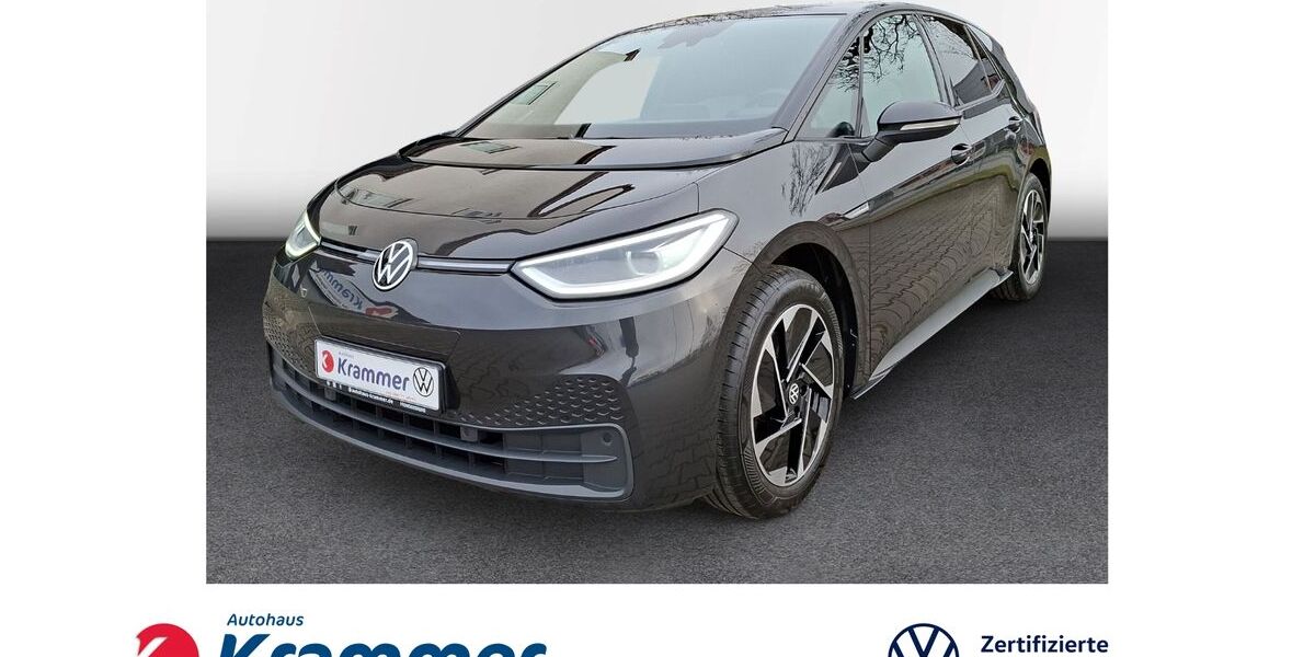 VW ID.3 73.800 km 19.440 &euro; Hengersberg 94491