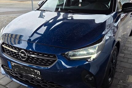 Opel Corsa 52.350 km 12.800 &euro; Freyung 94078