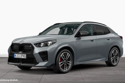 BMW X2 15.999 km 48.990 &euro; Mannheim 68169