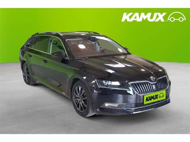 Skoda Superb 145.000 km 16.450 &euro; Düren 52351