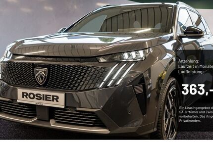 Peugeot 5008 8.900 km 42.514 &euro; Menden 58706