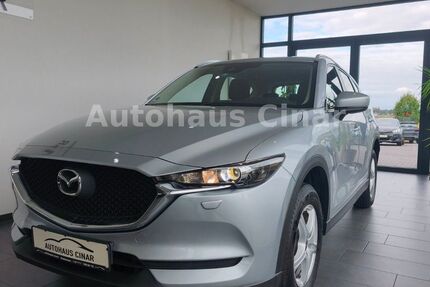 Mazda CX-5 87.333 km 15.990 &euro; Waldstetten 73550