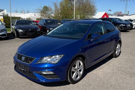 Seat Leon 88.000 km 13.990 &euro; Heilbronn 74080