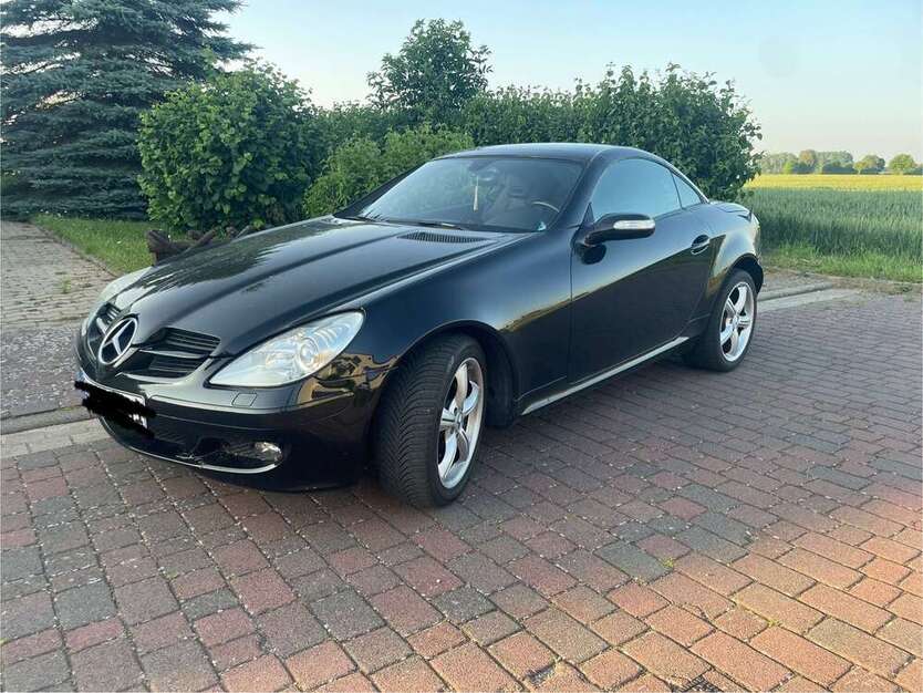 SLK 200