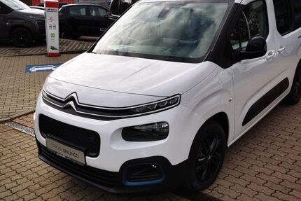 Citroen Berlingo 5.500 km 23.500 € Weimar 99427