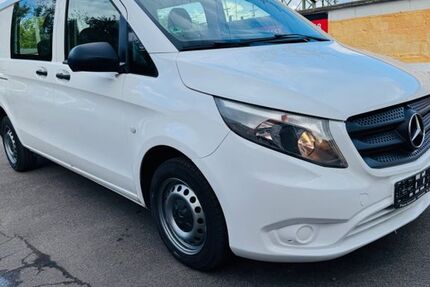 Mercedes Vito