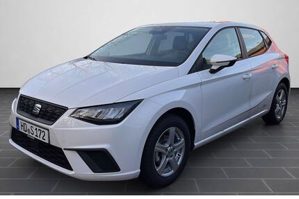 Seat Ibiza 4.900 km 18.995 € Heidelberg 69123