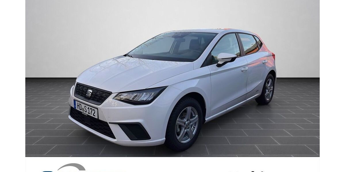 Seat Ibiza 4.900 km 18.995 € Heidelberg 69123