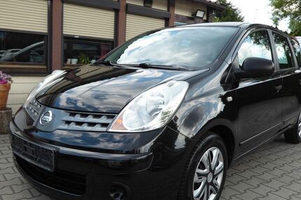 Nissan Note 144.000 km 3.998 &euro; Weißwasser 02943