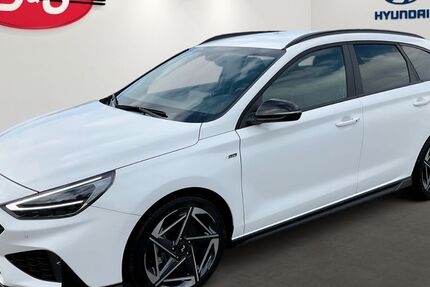 Hyundai i30 8.000 km 27.900 &euro; Bad Zwischenahn 26160