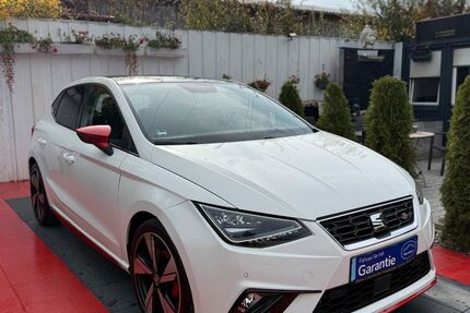 Seat Ibiza 90.000 km 13.999 € Ichenhausen 89335