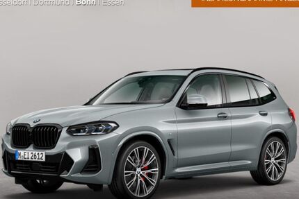 BMW X3 9.275 km 62.990 € Bonn 53119