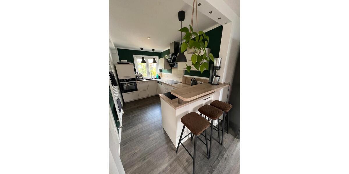 Einfamilienhaus Schülp bei Rendsburg - 4 Zimmer, 112 m&sup2;, 399.000&euro; | Angebot:26988974