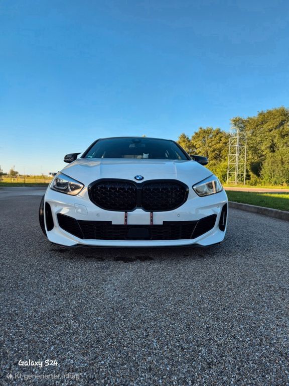 BMW 135 125.000 km 28.500 € Westendorf 86707