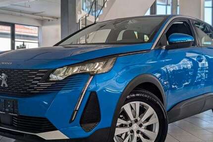 Peugeot 3008 54.645 km 16.990 &euro; Mainz 55128