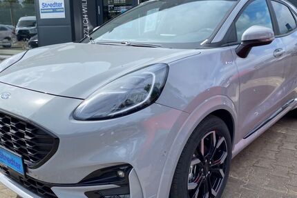 Ford Puma 13.600 km 23.749 &euro; Dannenberg 29451