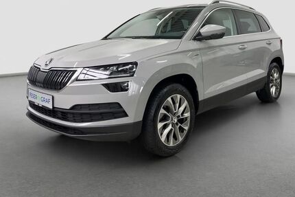 Skoda Karoq 114.790 km 22.980 &euro; Cadolzburg 90556