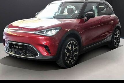 Smart #1 9.300 km 35.490 &euro; Wiesbaden 65189