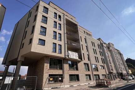 Ihr neues Zuhause wartet – 5-Zimmer-Traumwohnung mit Wohlfühlfaktor 5 zimmer