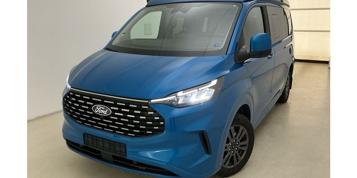 Ford Transit Custom 16.290 km 62.990 &euro; Herrenberg-Kuppingen 71083
