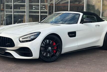 Mercedes-Benz AMG GT C 24.820 km 109.990 &euro; Berlin 12057