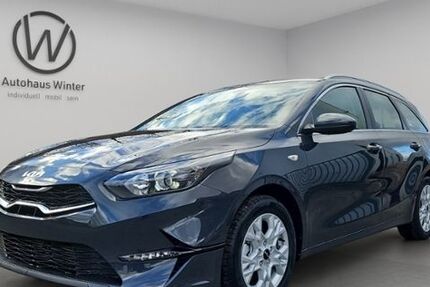 Kia ceed Sportswagon 19.999 km 19.997 &euro; Freiberg 09599