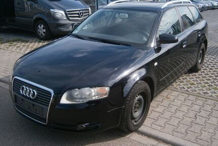 Audi A4 278.000 km 990 &euro; Eppingen 75031