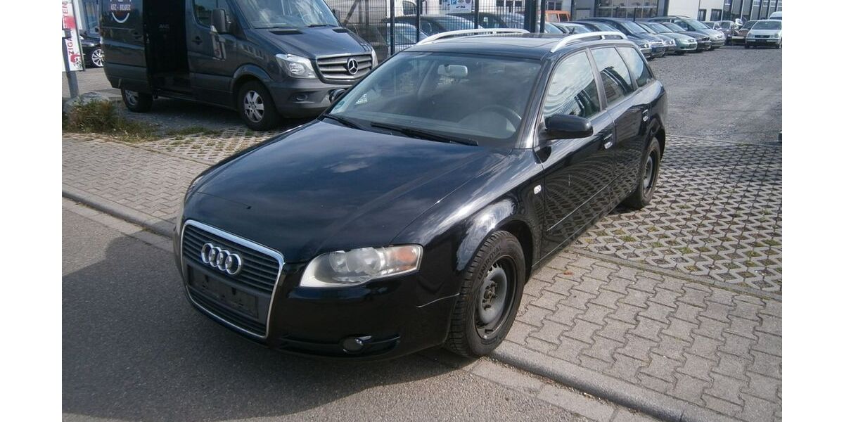 Audi A4 278.000 km 990 &euro; Eppingen 75031