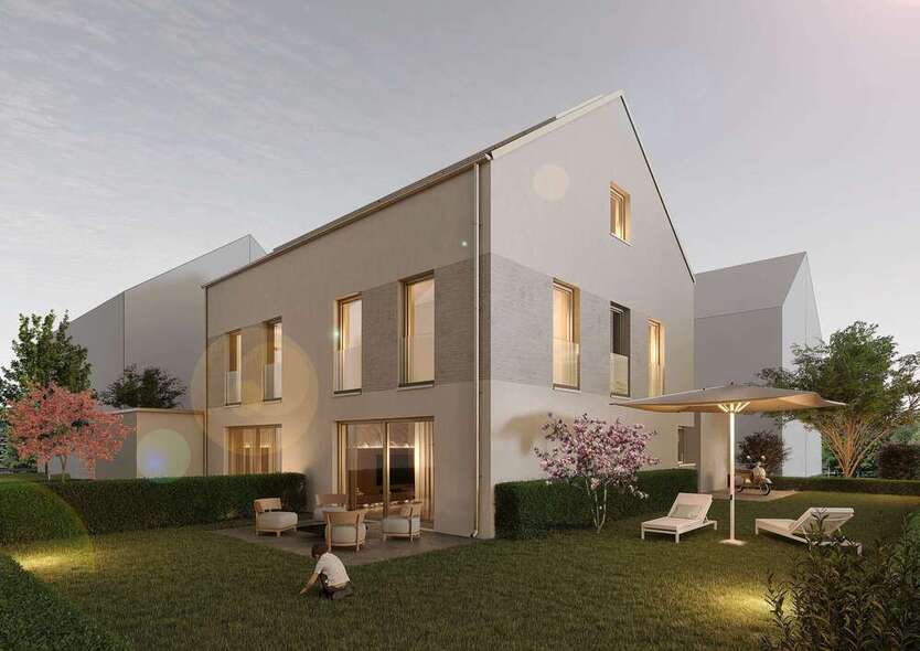 Haus zum Kaufen in Stuttgart 840.000 € 123 m²