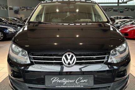 VW Sharan